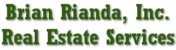 Brian Rianda, Inc